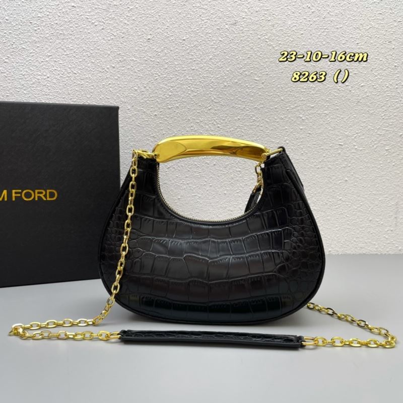 Tom Ford Hobo Bags